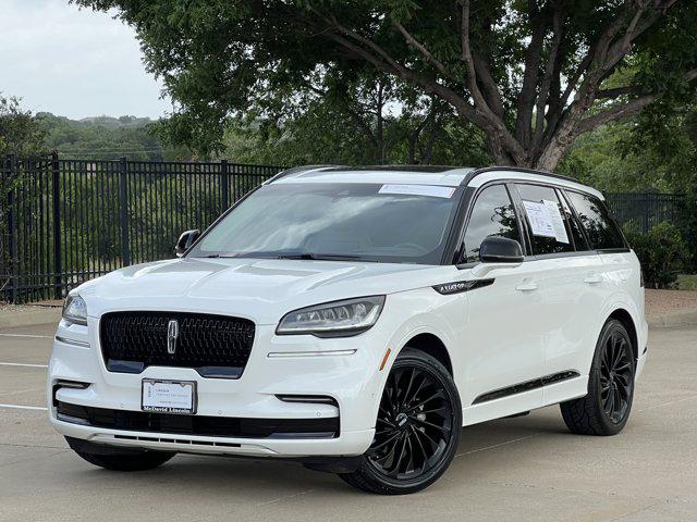 2023 Lincoln Aviator Reserve for sale in Frisco, TX
