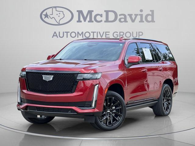 2023 Cadillac Escalade 4WD Sport for sale in Frisco, TX