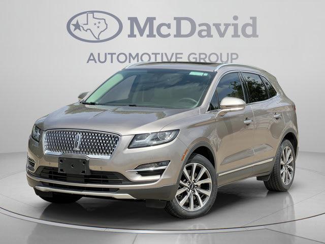 2019 Lincoln MKC Reserve for sale in Frisco, TX
