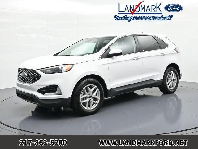 2024 Ford Edge SEL for sale in Springfield, IL