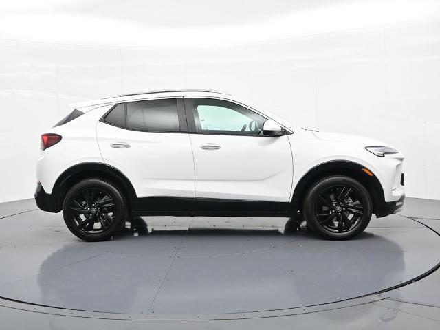 2024 Buick Encore GX Sport Touring AWD