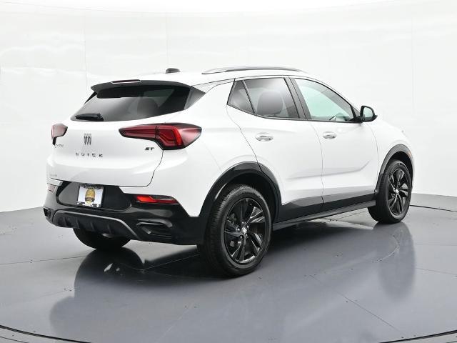 2024 Buick Encore GX Sport Touring AWD