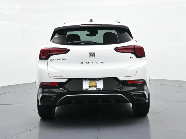 2024 Buick Encore GX Sport Touring AWD