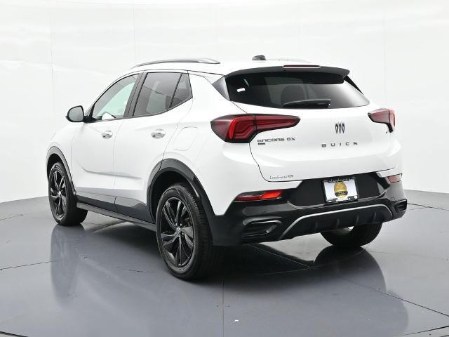2024 Buick Encore GX Sport Touring AWD