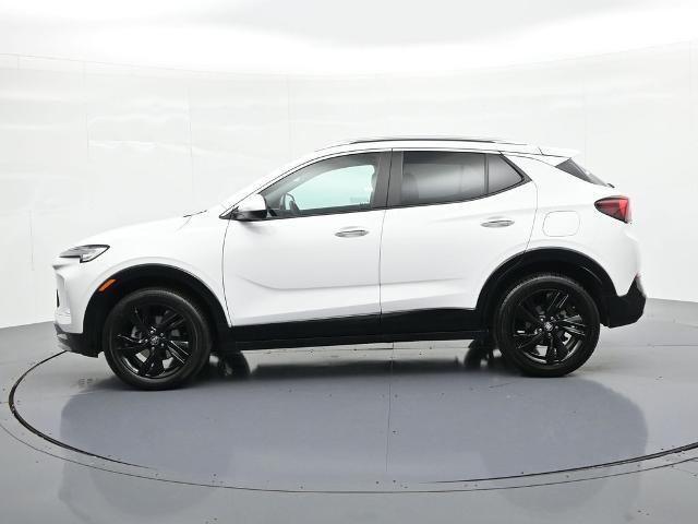 2024 Buick Encore GX Sport Touring AWD