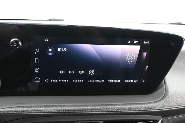 2024 Buick Encore GX Sport Touring AWD