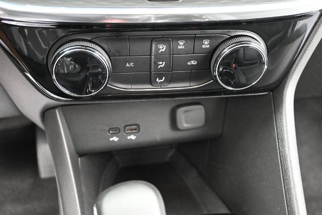 2024 Buick Encore GX Sport Touring AWD
