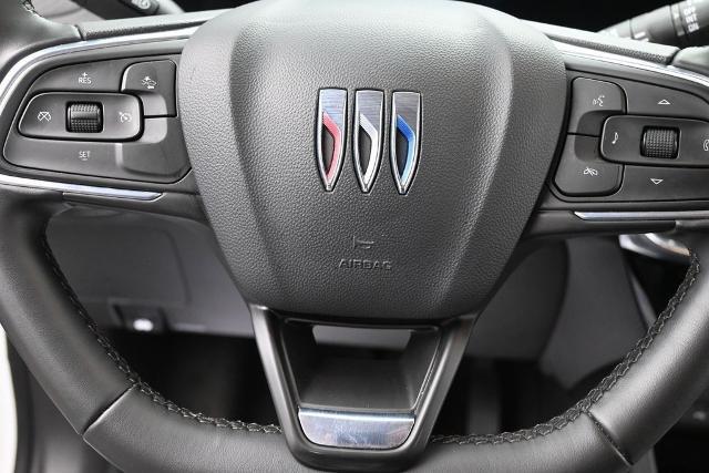 2024 Buick Encore GX Sport Touring AWD