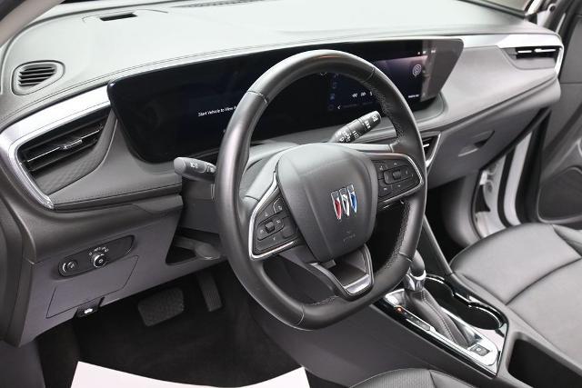 2024 Buick Encore GX Sport Touring AWD