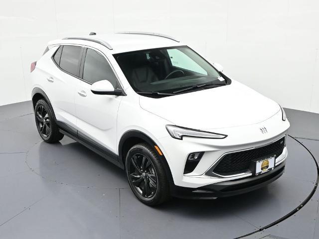 2024 Buick Encore GX Sport Touring AWD