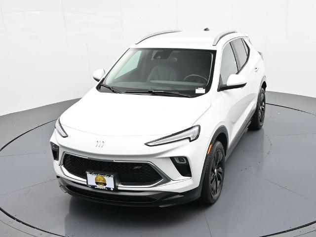 2024 Buick Encore GX Sport Touring AWD
