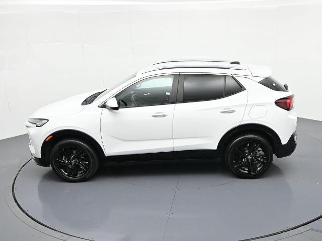 2024 Buick Encore GX Sport Touring AWD