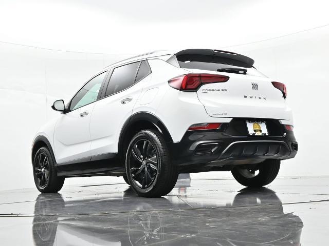 2024 Buick Encore GX Sport Touring AWD
