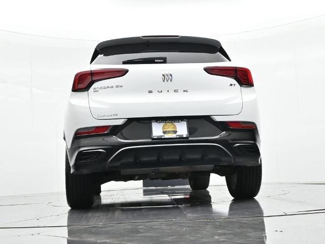 2024 Buick Encore GX Sport Touring AWD