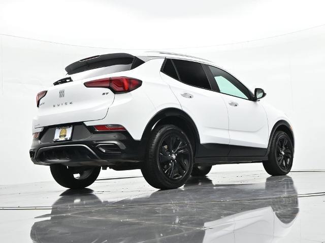 2024 Buick Encore GX Sport Touring AWD