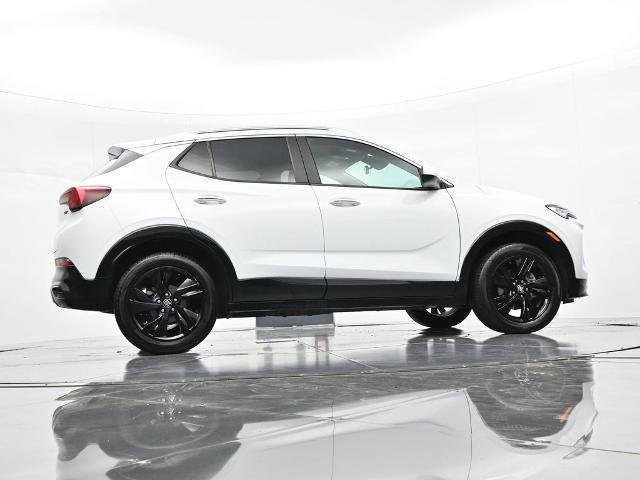 2024 Buick Encore GX Sport Touring AWD