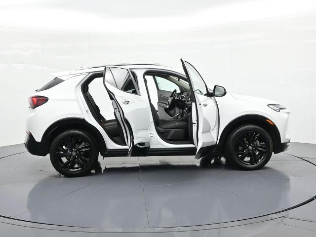 2024 Buick Encore GX Sport Touring AWD