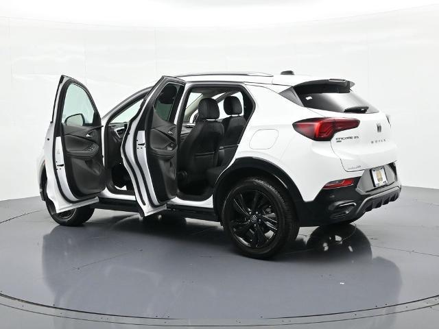 2024 Buick Encore GX Sport Touring AWD