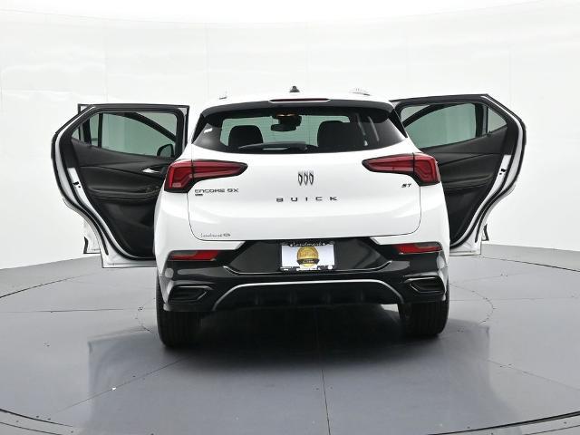 2024 Buick Encore GX Sport Touring AWD