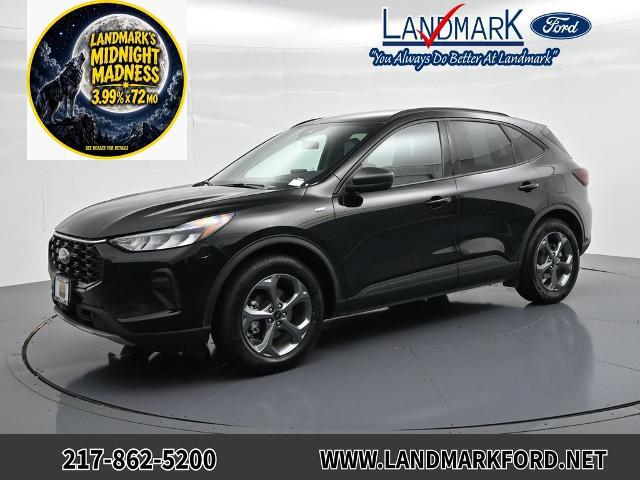 2025 Ford Escape ST-Line for sale in Springfield, IL