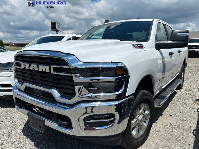 2026 Ram 2500 Big Horn Crew Cab 4x4 6'4" Box for sale in Wellston, OK