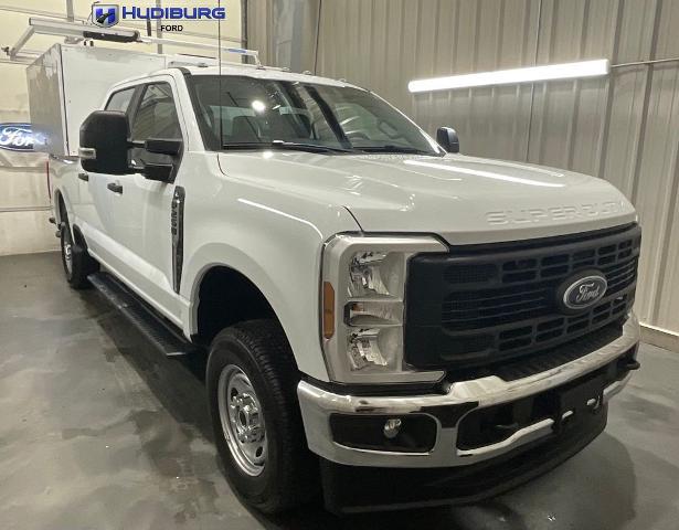 2025 Ford F-250 XL for sale in Wellston, OK