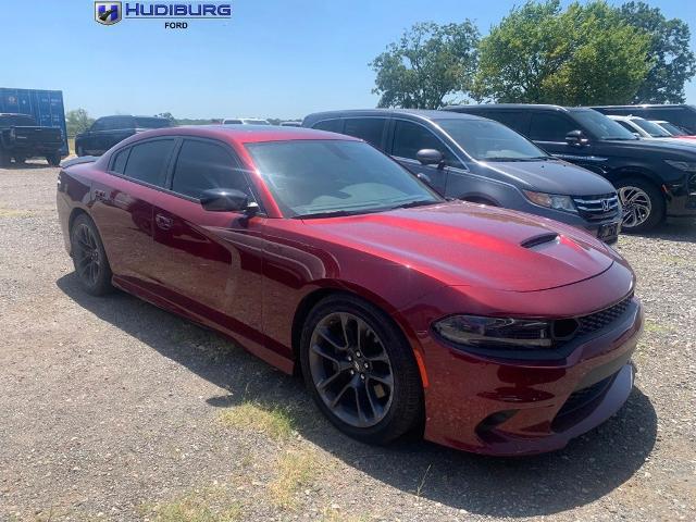 2023 Dodge Charger Scat Pack for sale in Wellston, OK