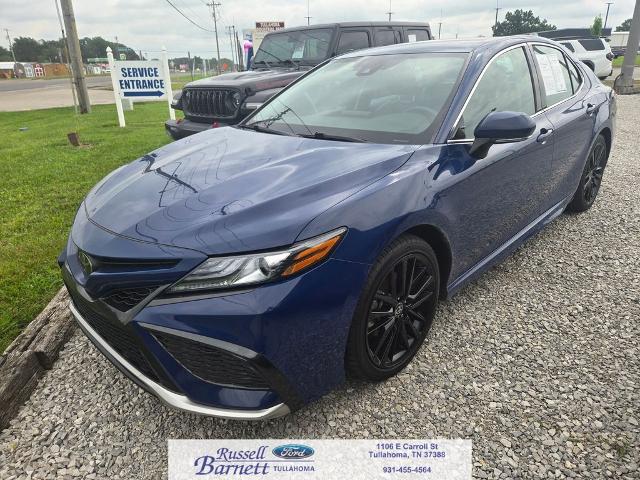 2024 Toyota Camry XSE for sale in Tullahoma, TN