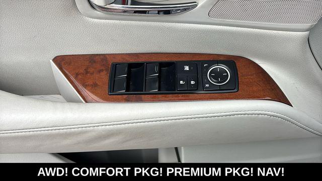 2011 Lexus RX 350 Base