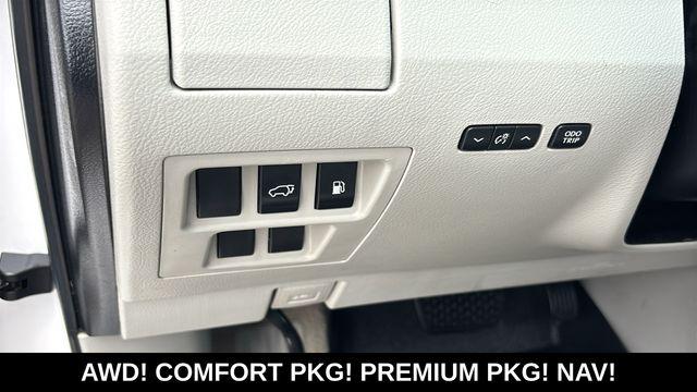 2011 Lexus RX 350 Base