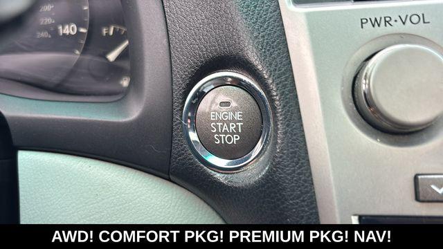 2011 Lexus RX 350 Base