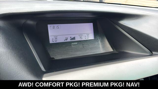 2011 Lexus RX 350 Base