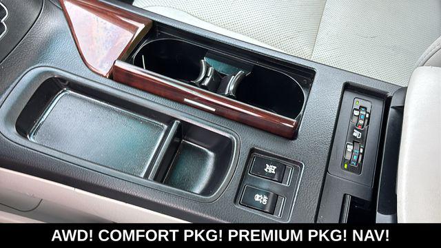 2011 Lexus RX 350 Base
