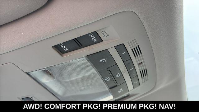 2011 Lexus RX 350 Base