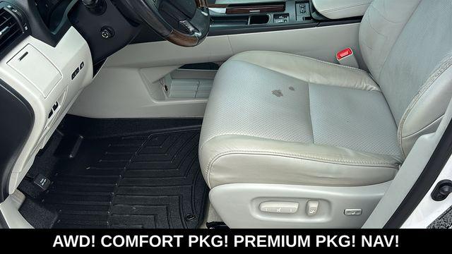 2011 Lexus RX 350 Base
