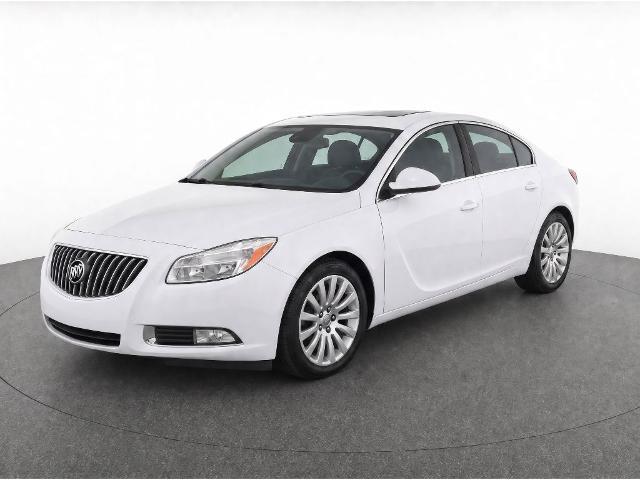 2011 Buick Regal CXL Oshawa for sale in Elizabethtown, KY