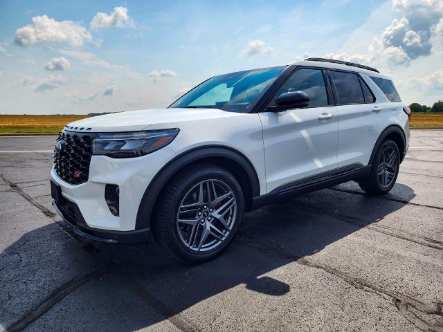 2026 Ford Explorer ST for sale in Watseka, IL