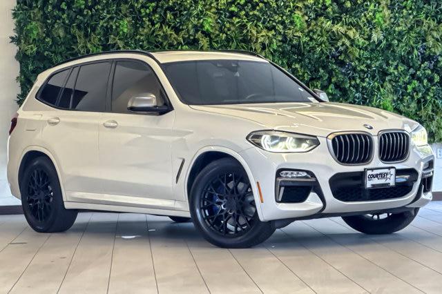 2019 BMW X3 M40i for sale in Portland, OR