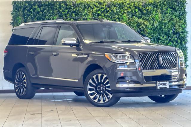 2024 Lincoln Navigator Black Label L for sale in Portland, OR