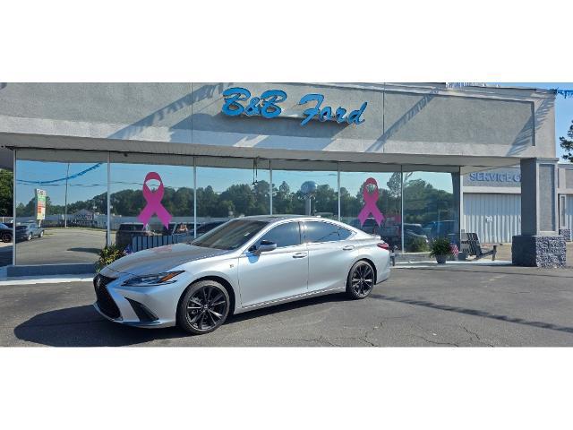 2022 Lexus ES 350 F SPORT for sale in Barnwell, SC