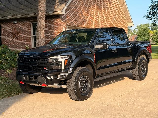 2026 Ford F-150 Raptor for sale in Terre Haute, IN