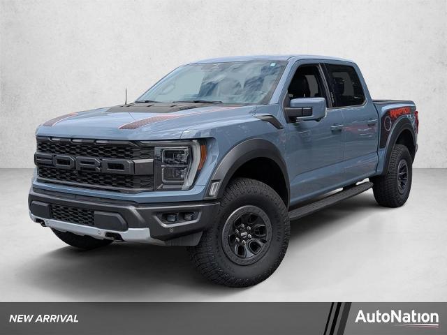 2023 Ford F-150 Raptor for sale in Panama City, FL
