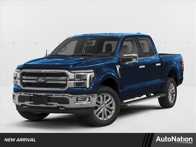 2025 Ford F-150 LARIAT for sale in Panama City, FL