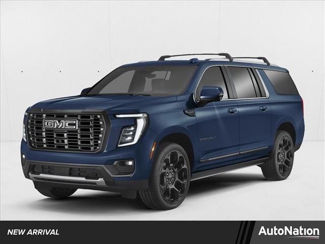 2025 GMC Yukon XL Denali for sale in Panama City, FL