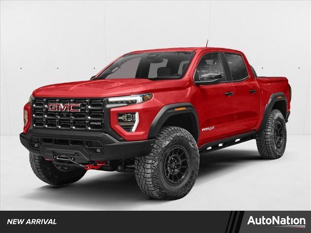2024 GMC Canyon AT4X for sale in Panama City, FL