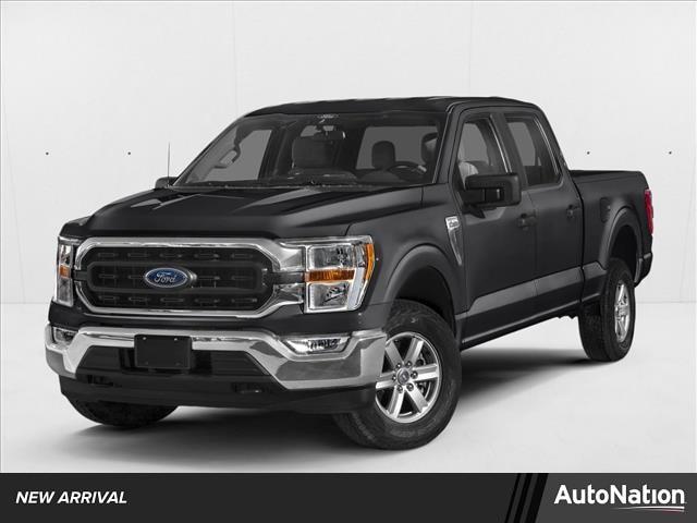2023 Ford F-150 XLT for sale in Panama City, FL