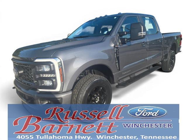 2024 Ford F-250 XL for sale in Winchester, TN