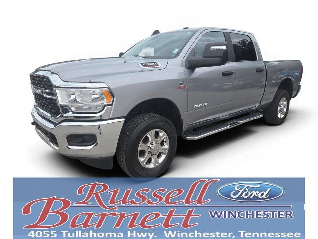 2024 Ram 2500 Big Horn Crew Cab 4x4 6'4" Box for sale in Winchester, TN