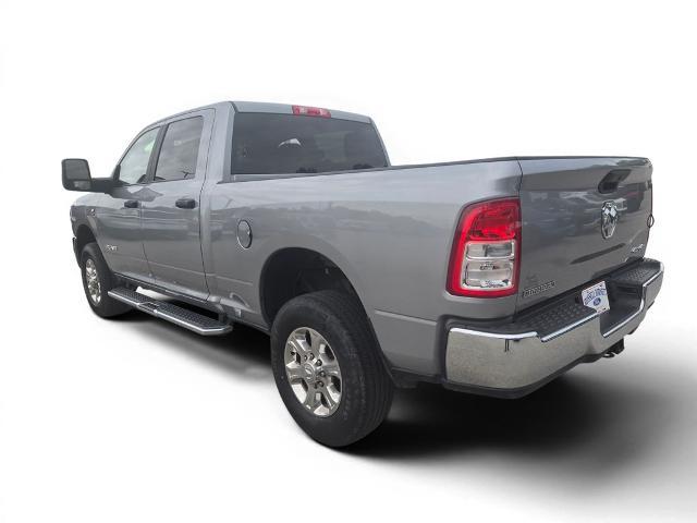 2024 Ram 2500 Big Horn Crew Cab 4x4 64 Box