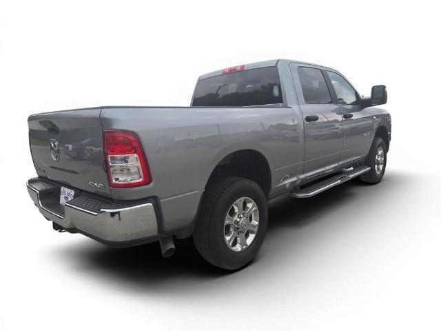 2024 Ram 2500 Big Horn Crew Cab 4x4 64 Box